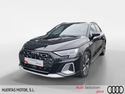 AUDI A3 Allstreet 40 TFSIe Advanced S-tronic