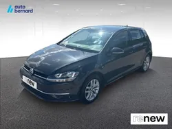 Volkswagen Golf 2.0 TDI 150 FAP DSG7 Confortline