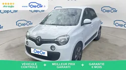 Renault Twingo III 1.0 SCe 70 Zen