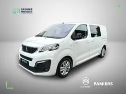 Peugeot Expert (3) Taille M 2.0 BHDI 180 AT CAF P ASPH