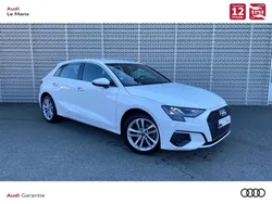 Audi A3 sportback 30 TDI 116 Design