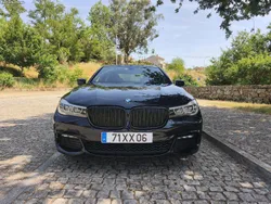 BMW 730 X DRIVE