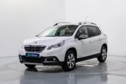 PEUGEOT 2008 1.2 PureTech S&S Style 110