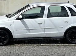 Opel Corsa Sport