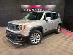 JEEP RENEGADE 1.4 I MultiAir S&S 140 ch Longitude Business