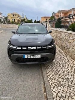 Dacia Duster 1.0 TCe ECO-G Expression Bi-Fuel