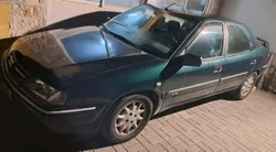 Citroën Xantia 2.0 hdi