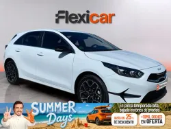 KIA Ceed Tourer 1.0 T-GDi Style Edition 100
