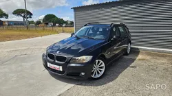 BMW Série 3 de 2009