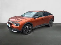 Citroën C4 PureTech 130 S&S EAT8 - Shine