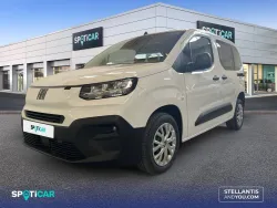 FIAT Dobló Combi 1.5BlueHDI L1 H1 Feel 100