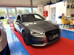 Audi A3 Sport