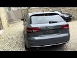 Audi A3 1.6 TDI Sport