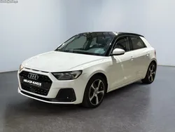 Audi A1 30 TFSI Advanced S tronic