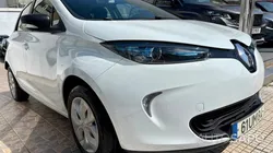 Renault ZOE de 2018