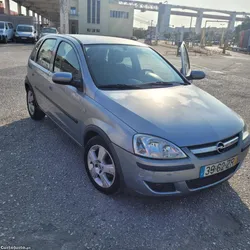 Opel Corsa 1.3CDTI