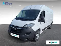 Opel Movano Fg L3H2 3.5 Maxi 165ch BlueHDi S&S