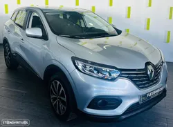 Renault Kadjar 1.3 TCe Equilibre EDC