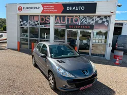 PEUGEOT 206+ 1.4 75 PACK TRENDY 5P Garantie 6 mois 159680km prix 4990e