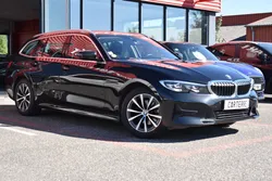 Bmw serie 3 (g21) touring 320d 190 bva8 business design
