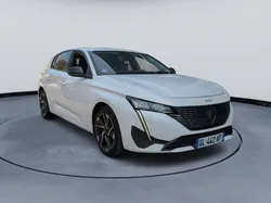 Peugeot 308 (3) PureTech 130 ALLURE PACK