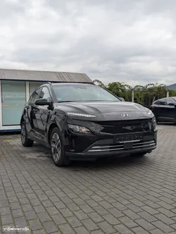 Hyundai Kauai 39 kWh Premium