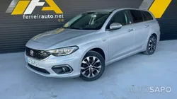 Fiat Tipo 1.3 M-Jet Mirror de 2021