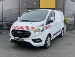 Ford Transit Custom Fg 280 L1H1 2.0 EcoBlue 130 S&S Trend Business BVA6 7cv