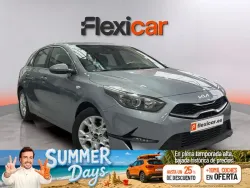KIA Ceed 1.0 T-GDI Eco-Dynamics Drive 120