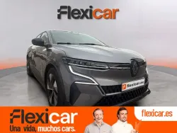 RENAULT Mégane E-Tech Techno Boost Charge EV40 96kW