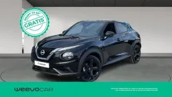 Nissan Juke 1.2 DIG-T Tekna 4x2 115