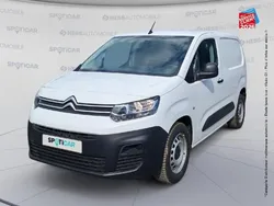 Citroen Berlingo Van M 1000kg BlueHDi 100ch S&S
