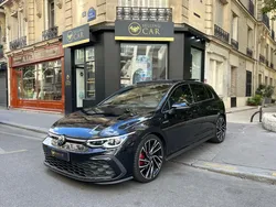 Volkswagen Golf 2.0 TDI SCR 200ch GTD DSG7