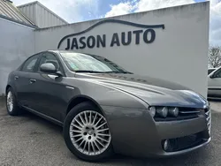 Alfa romeo 159 3.2 V6 JTS DISTINCTIVE Q4 QTRONIC