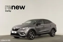 Renault Arkana 1.3 TCe Intens EDC