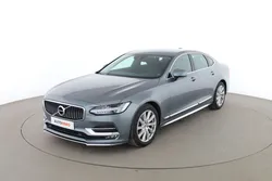 Volvo S90 2.0 D4 Inscription Geartronic 8 190 ch