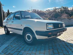 VW Jetta 1.3