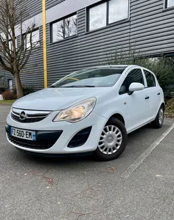 Opel corsa (2) 1.0 twinport 65 essentia 5p - Moteur à chaine - Ideal jeune conducteur - entièrement révisé