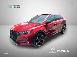 Ds 7 Crossback BlueHDi 180 Auto PERFORMANCE Line +