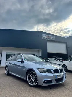BMW Série 3 E91 / Pack M / 320d