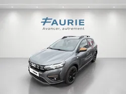 DACIA Sandero TCe 90 GSR2 Stepway Extreme