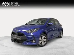 TOYOTA Yaris 120H 1.5 Active Plus