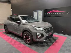 PEUGEOT 2008 BlueHDi 130 SS EAT8 Allure + CARPLAY + CAMERA + REGULATEUR / LIMITEUR
