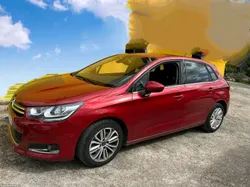 Citroën C4 f