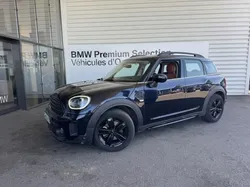 Mini Countryman Cooper 136ch Edition Premium Plus BVA7