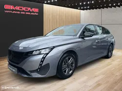 Peugeot 308 SW 1.2 PureTech Active Pack