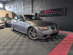 BMW SERIE 3 COUPE E92 LCI 325d 197ch Sport Design - M57D