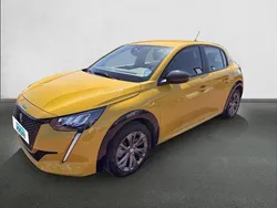 Peugeot 208 ELECTRIQUE 50 kWh 136ch - Active Pack