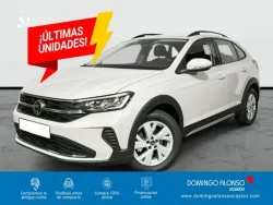 Volkswagen Taigo Connect 1.0 TSI 70kW (95CV) SG5 (CS13MV12)