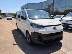 Fiat Scudo Combi M 2.2 Multijet 150ch